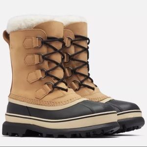 SOREL WOMEN'S CARIBOU BOOT